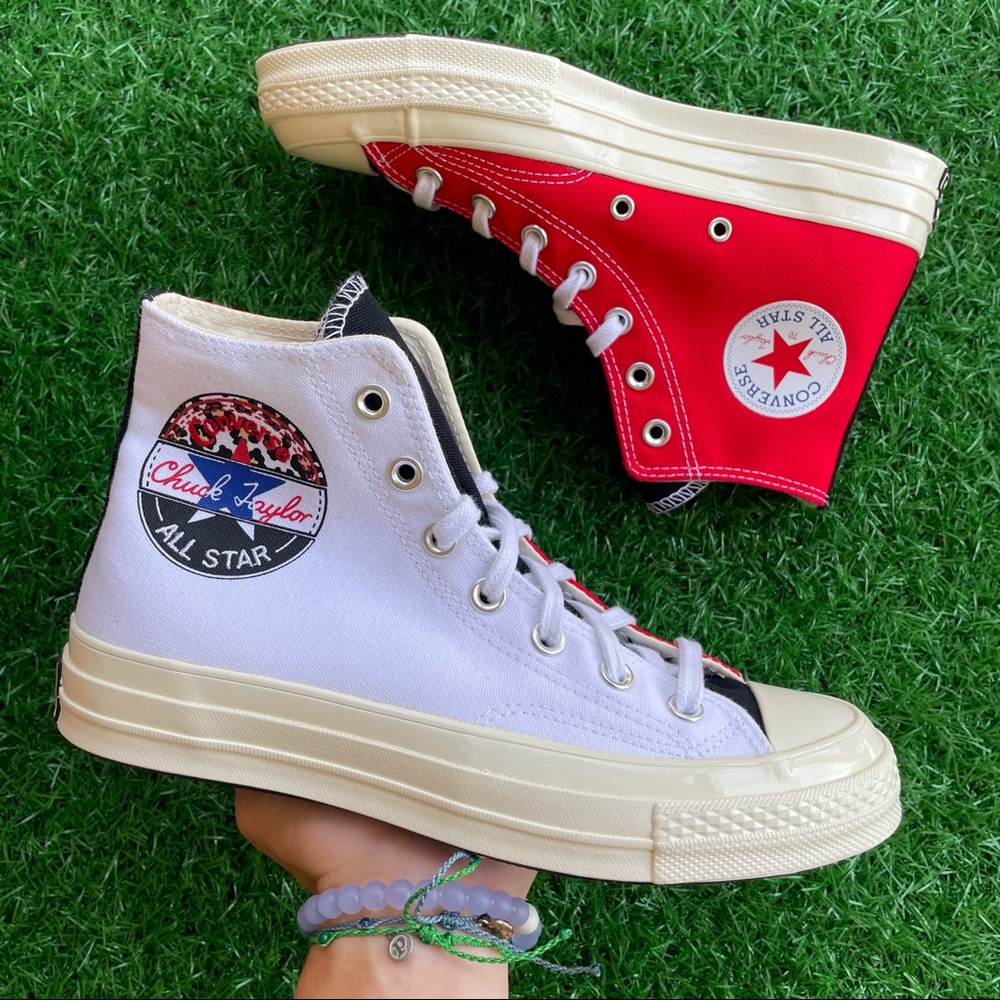 Converse All Star Chuck Taylor Chuck 70 Hi